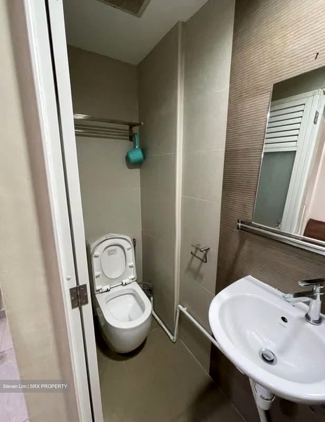 Eunos Park (D14), Condominium #594381711